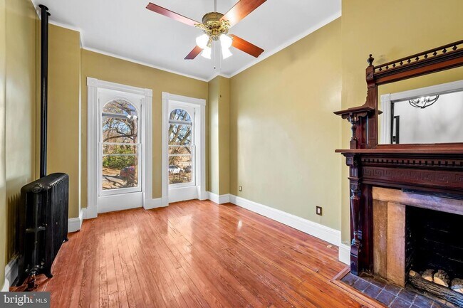 Foto del edificio - 3 Bedroom Located In Historic Reservoir Hill