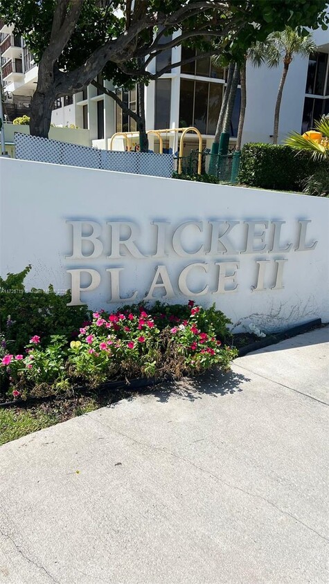 Foto principal - 1915 Brickell Ave