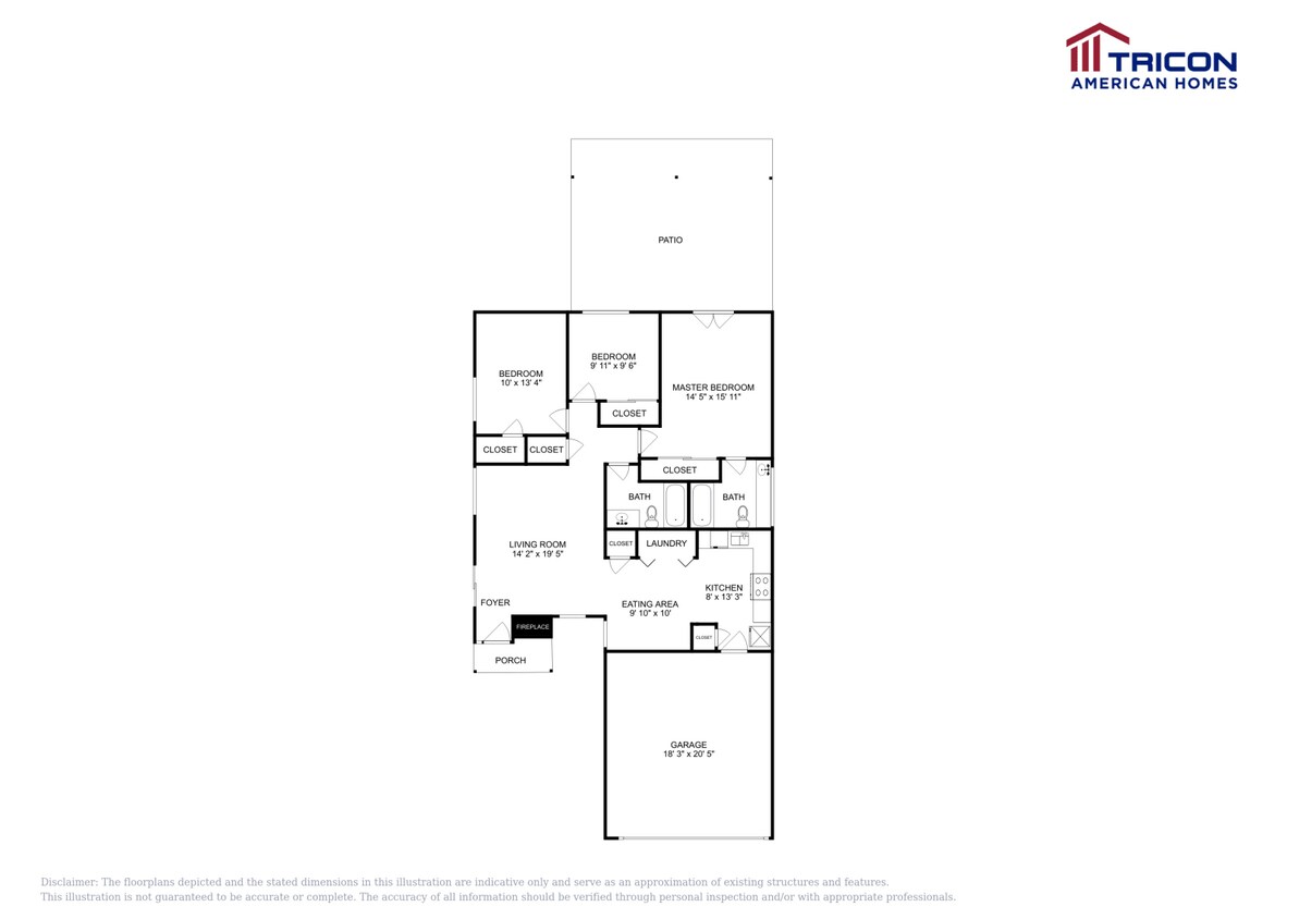 Building Photo - 6317 W Christy Dr