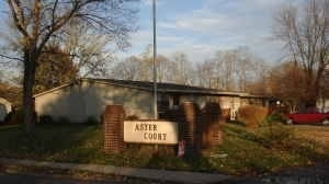 Foto principal - Aster Court