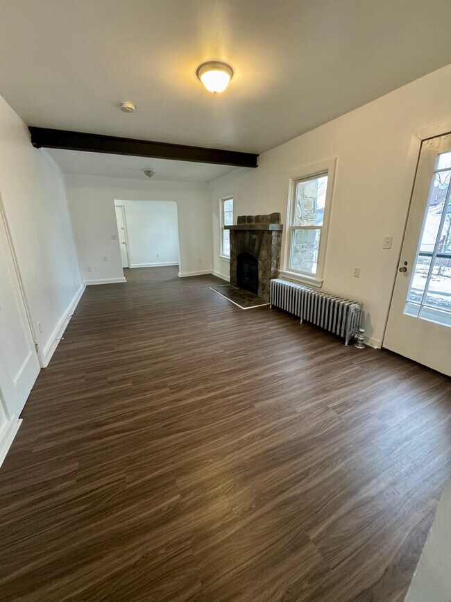 Foto del edificio - 9 Allen St