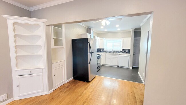 Foto del edificio - 4049-55 30th St.