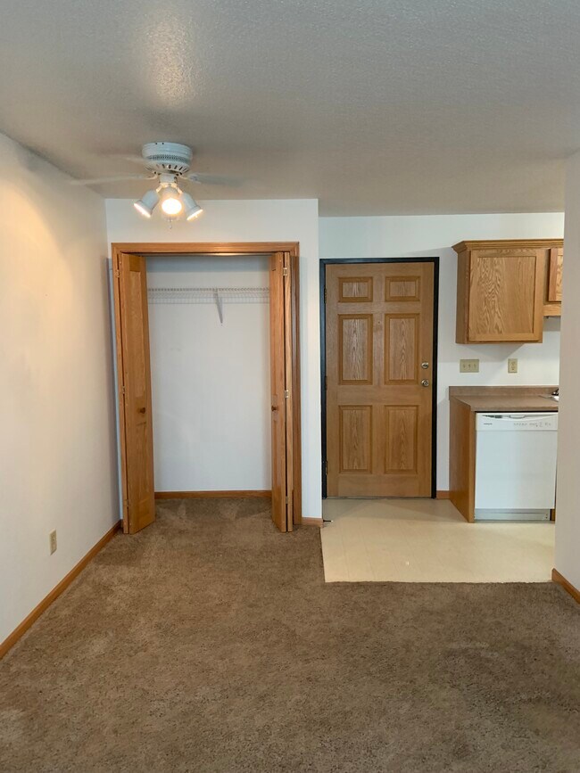 Foto del edificio - 224 Liberty St