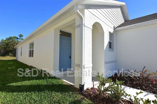 Building Photo - 8383 Madrid St