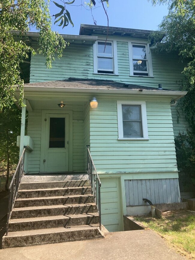 Foto del edificio - 1247 Franklin St