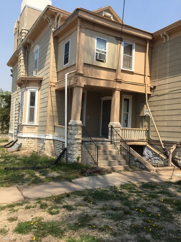 Primary Photo - 431 Leavenworth St