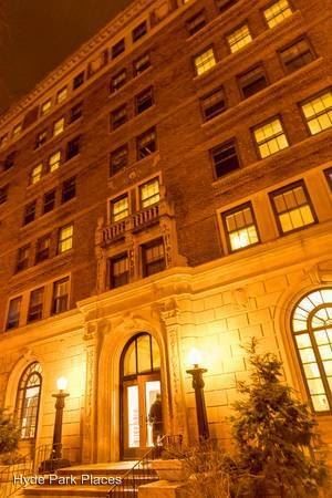 Building Photo - 5540 S Hyde Park Blvd