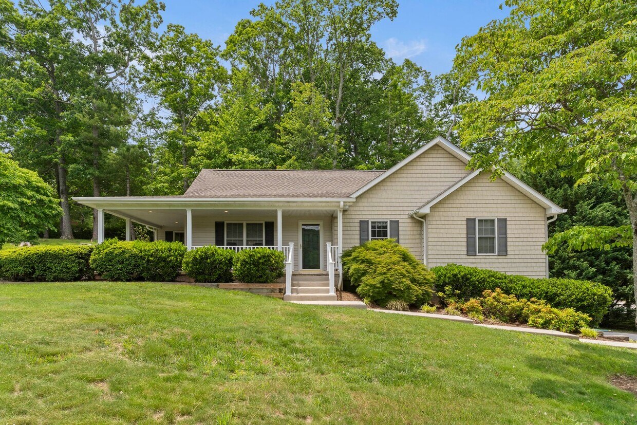 Foto principal - Haw Creek Gem
