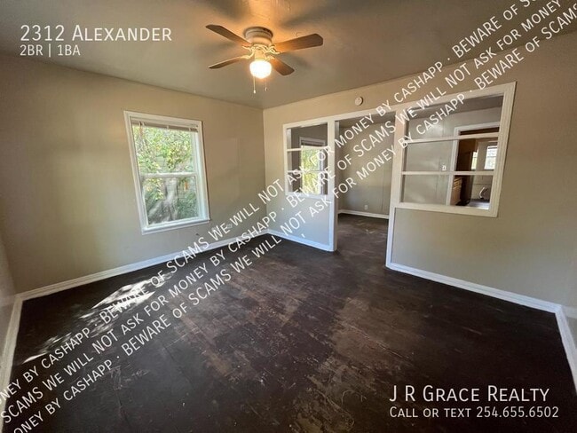 Building Photo - 2312 Alexander Ave