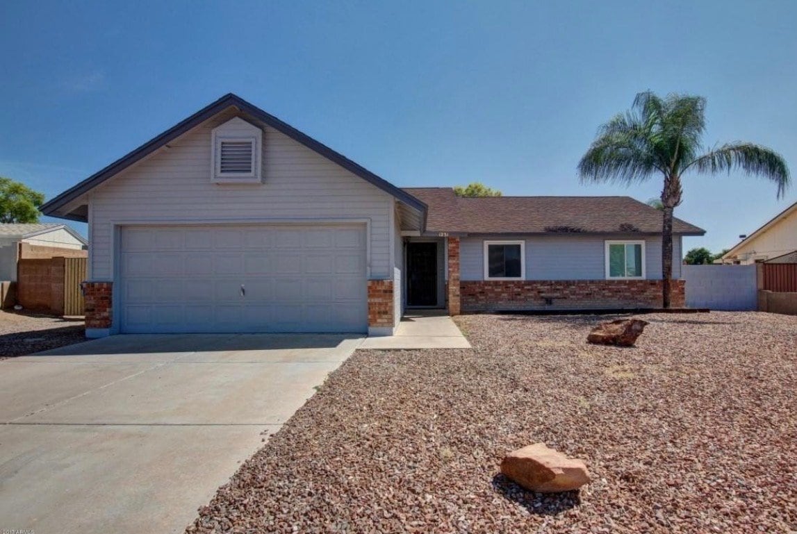 Photo - 1231 N 72nd St (Mesa, AZ)