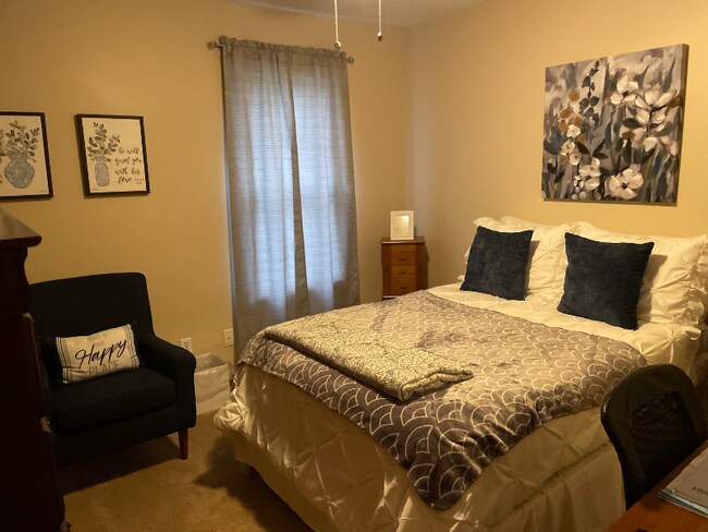 Foto del edificio - 55 Marty Way