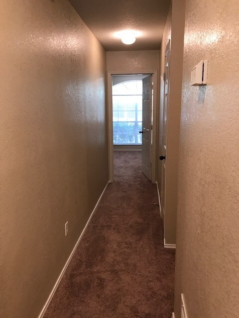 Foto del edificio - 2602 Bradley Ln