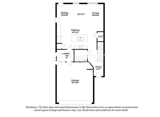 Building Photo - 560 Briar Ridge Cir