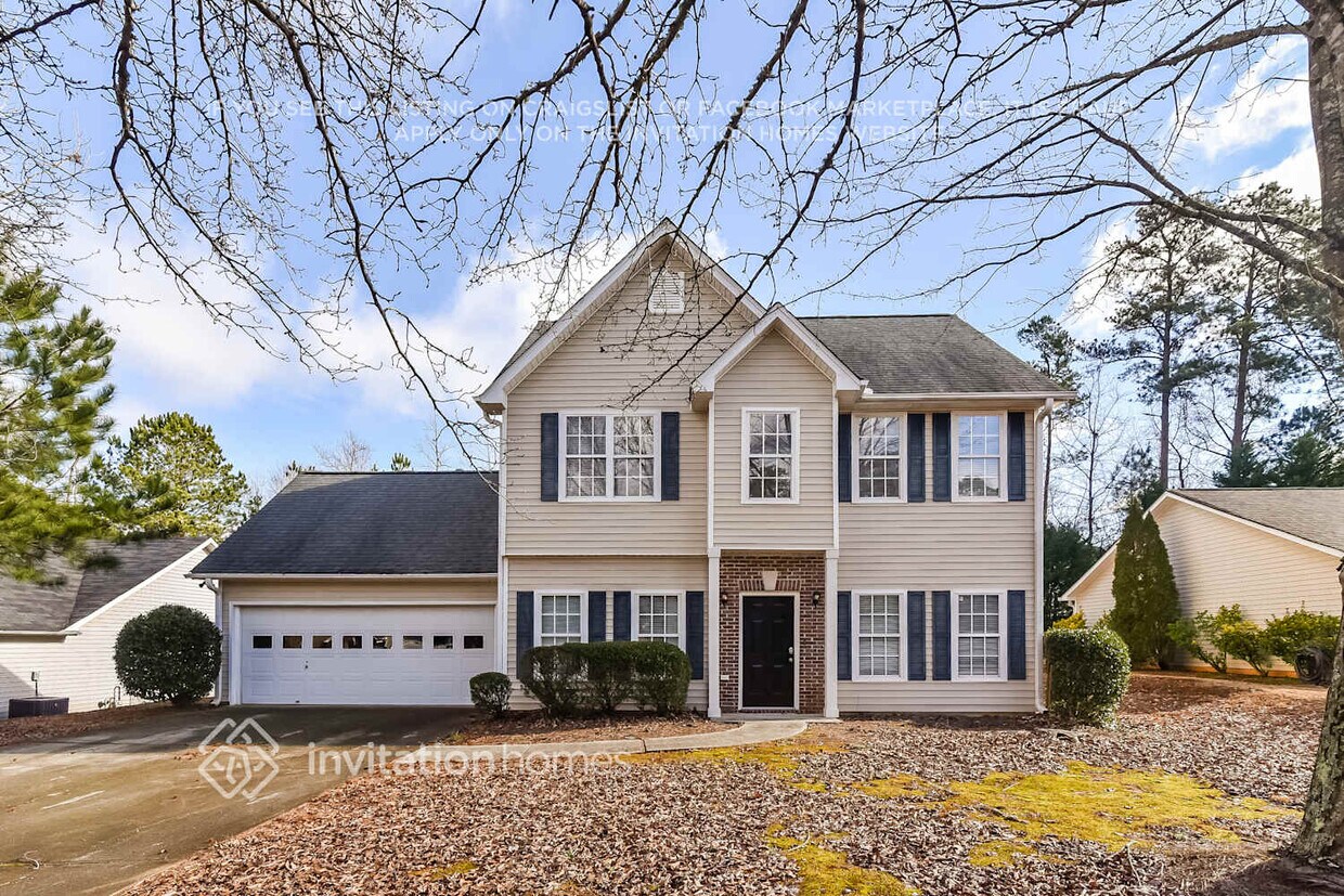 Foto principal - 548 Bellingham Dr