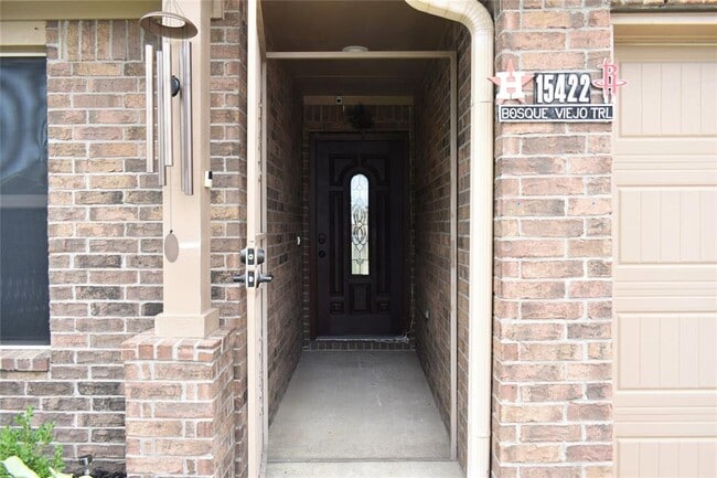 Building Photo - 15422 Bosque Viejo Trl