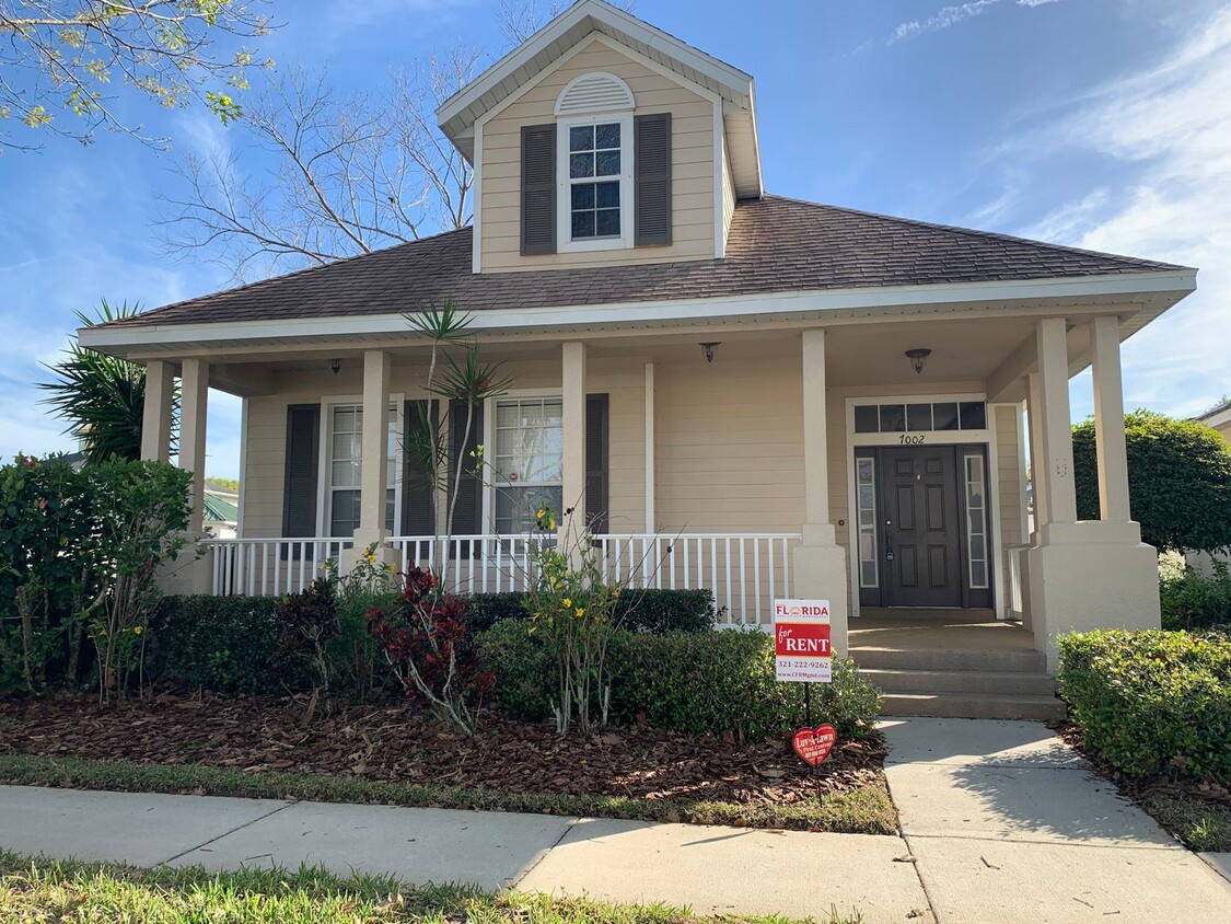 Primary Photo - Beautiful 3 Bedroom 2 Bath Harmony Home Fo...