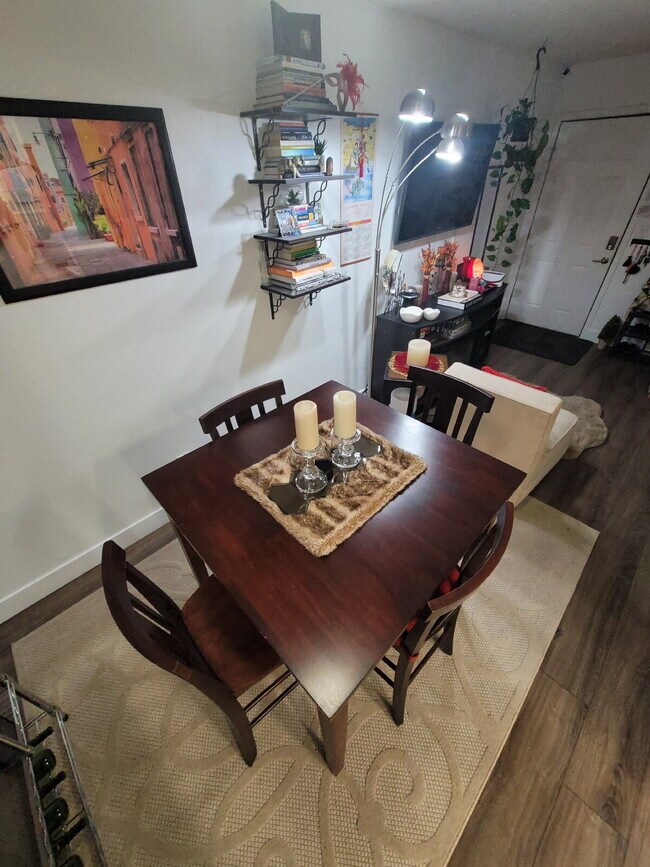 Foto del edificio - 3550 S Harlan St