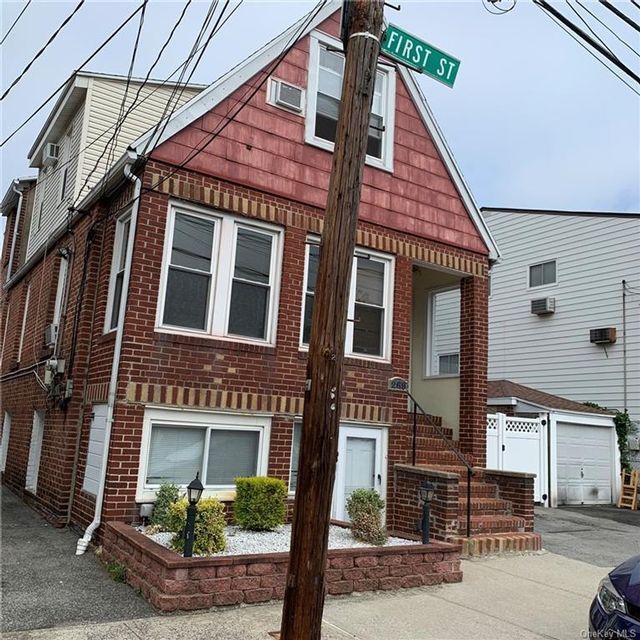 269 1st St, Yonkers, NY 10704 House for Rent in Yonkers, NY