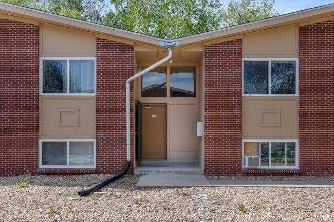 Building Photo - 3740 Owens St