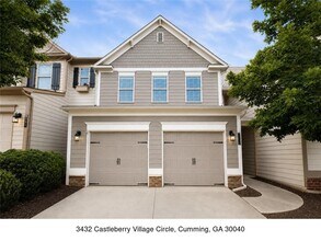 Building Photo - 3432 Castleberry Village Cir