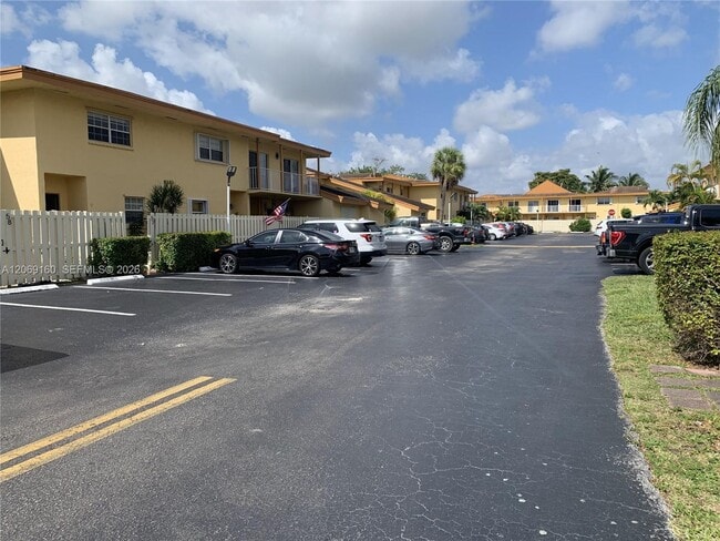 Building Photo - 8380 SW 154th Ave