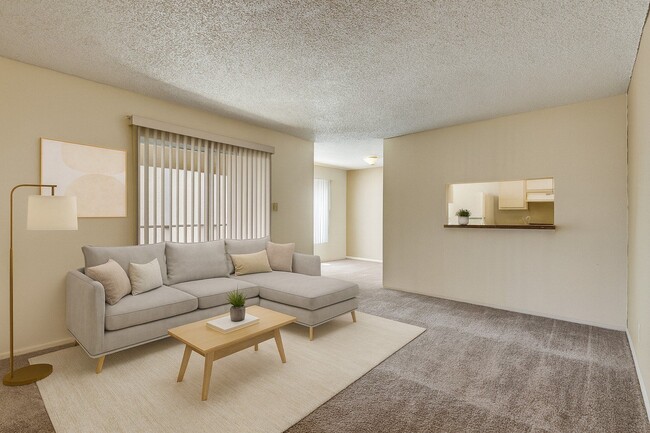 Foto del edificio - Fairgreen