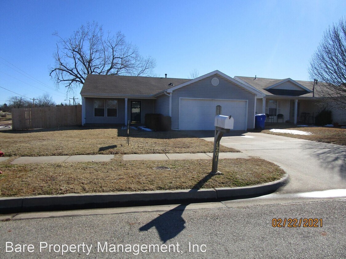 Primary Photo - 3 br, 2 bath House - 1201 Briar Patch Way