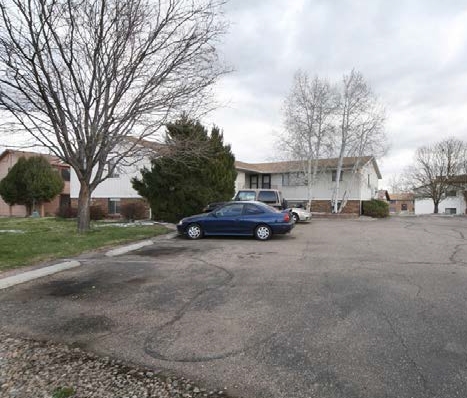 Building Photo - Thompson Valley Estates