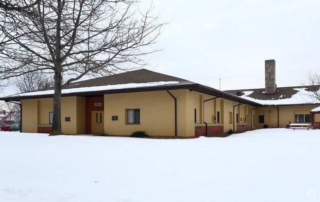 Building Photo - Alpha Phi Alpha Housing Estates