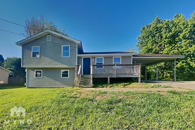 Building Photo - 33 Brownsville Ct
