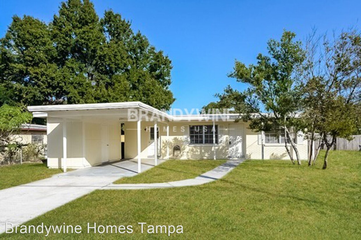 4301 W Bay Ave, Tampa, FL 33616 - House Rental in Tampa, FL ...