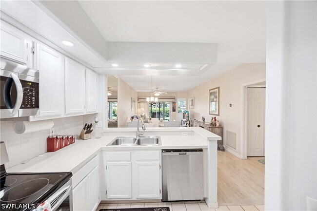 Foto del edificio - 13046 Amberley Ct