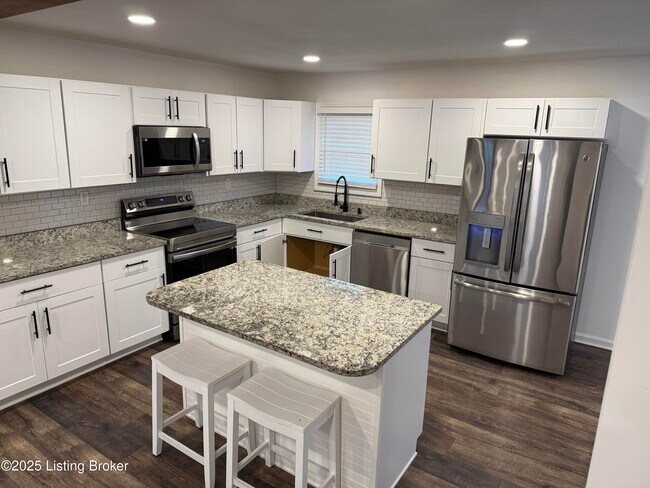 Foto del edificio - 3503 Dorset Rd