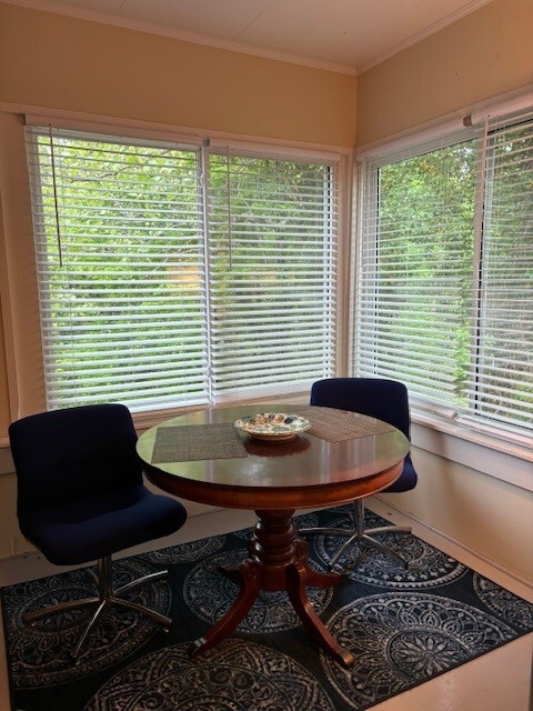 Nature scenery - 1301 Buffalo St