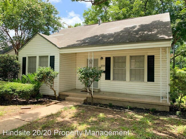 Building Photo - 3 br, 2 bath House - 1031 East 44th Street