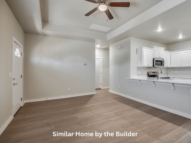 Foto del edificio - Modern 2-Bed, 2-Bath Rental Home in Chickasha, OK