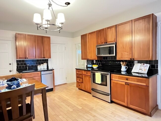 Foto del edificio - 128 Chestnut St