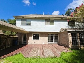 Building Photo - 2502 Fairwind Dr