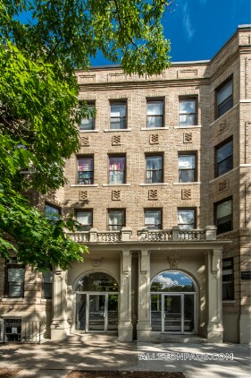 Foto del edificio - 1137 Commonwealth Ave