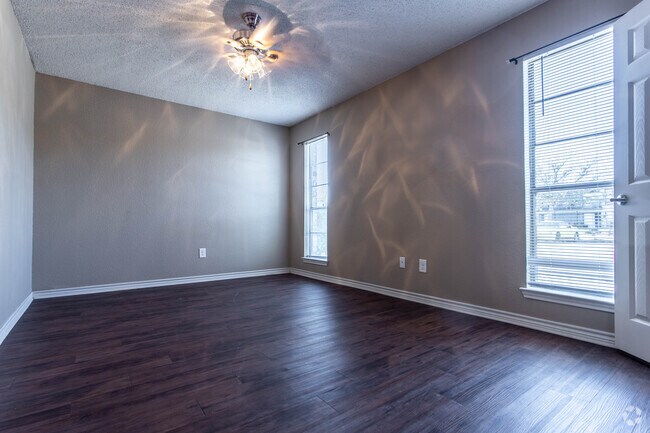 1 HAB, 1 BA - 714 ft² - Encore At 9th Avenue
