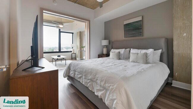 Building Photo - 5201 Leesburg Pike