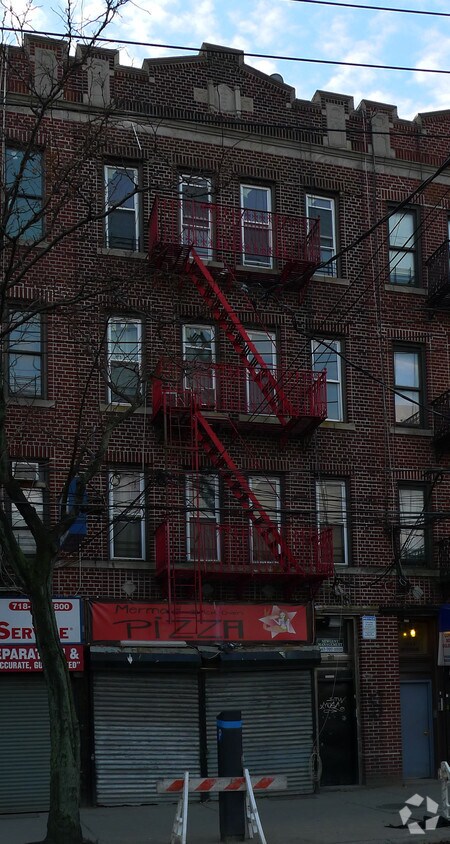 Foto del edificio - 1612 Mermaid Ave