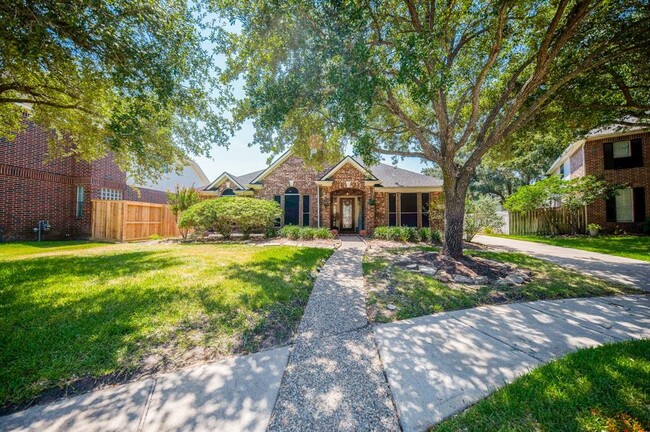 Building Photo - 2110 Oak Park Trails Ct