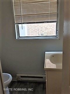 Foto del edificio - 308 W 31st St
