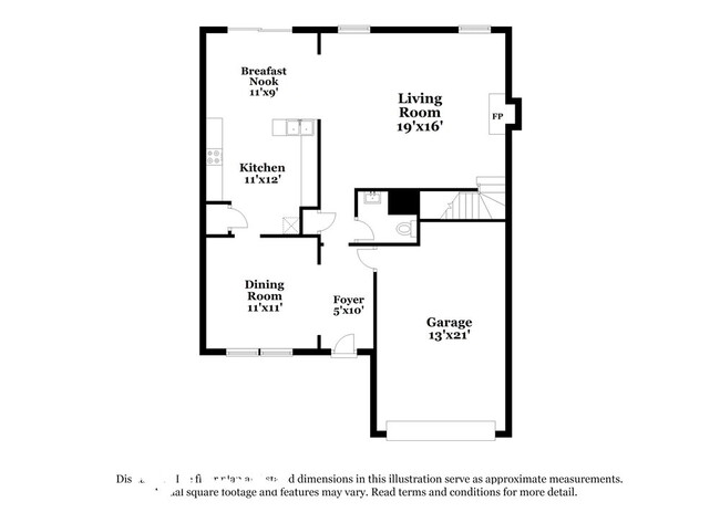 Building Photo - 1244 Braemar Highland Dr