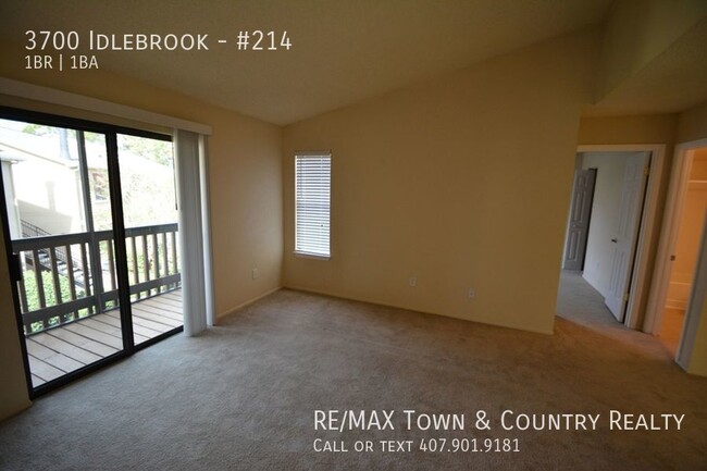 Building Photo - 3700 Idlebrook-#214