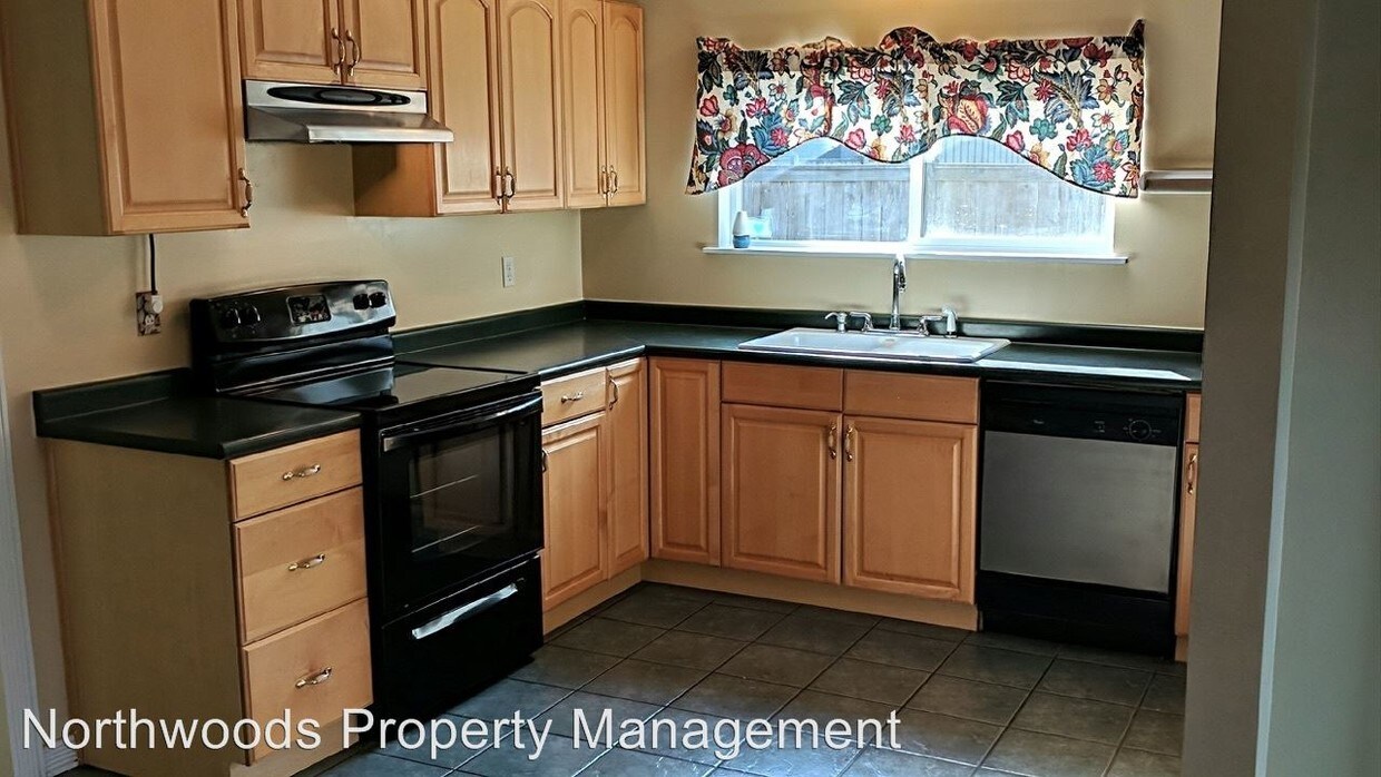 Foto principal - 1240 Q St