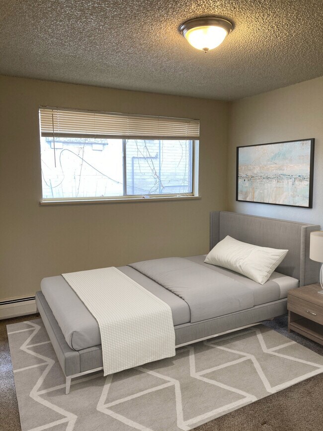 Building Photo - 970 N Downing St