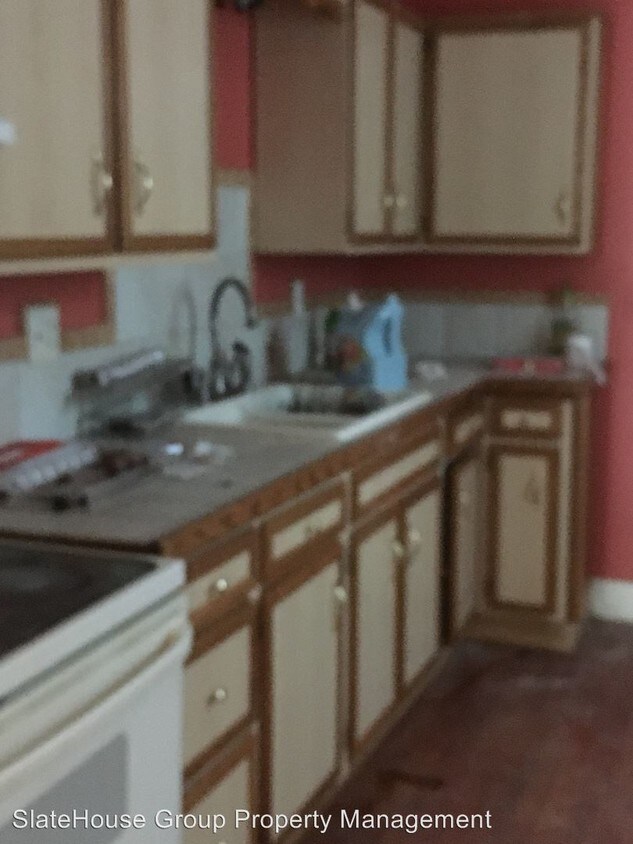 Foto del edificio - 2 br, 1 bath House - 1910 Forster St WST