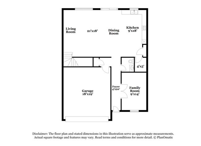 Building Photo - 905 Stolls Ln